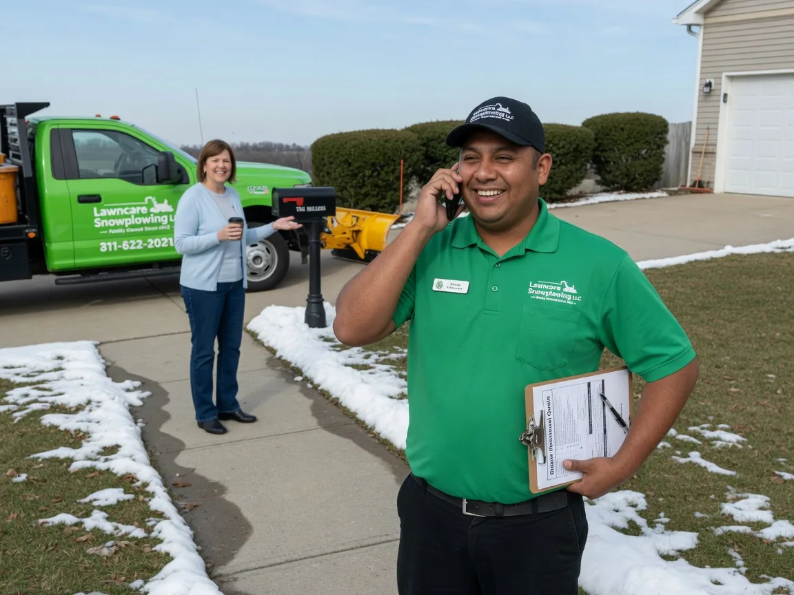Lawn Care Services By Expert Landscaper Greeley, PA FAQs